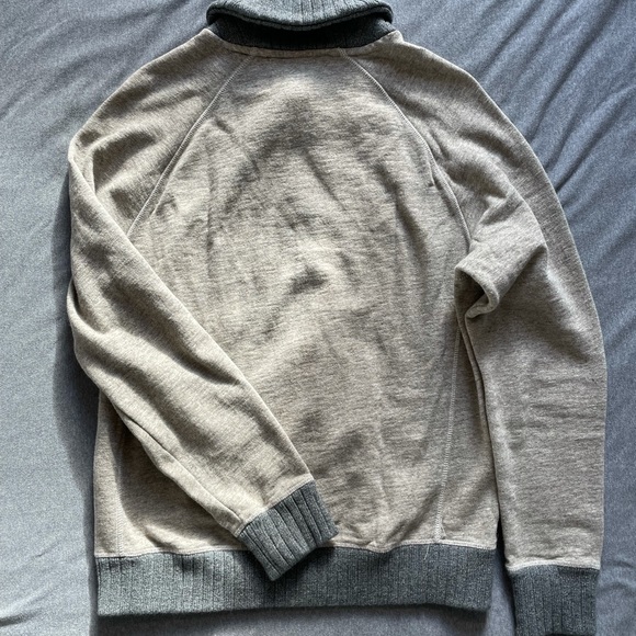 H&M L.O.G.G. Collared Sweater - Picture 3 of 3